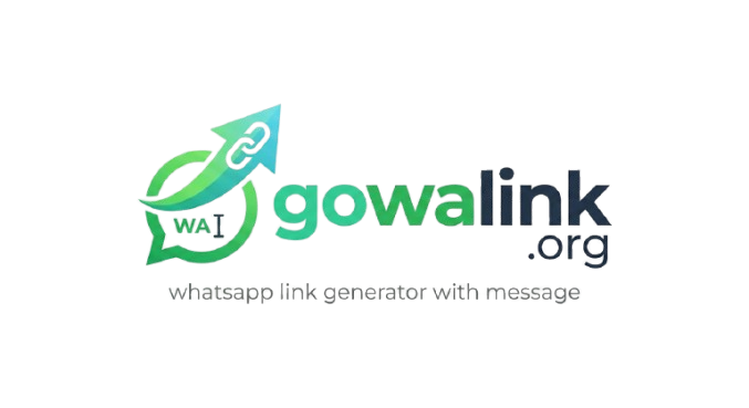 GoWaLink logo